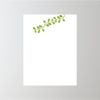 18" x 24" Corrugated Plastic Sign Thumbnail