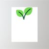 18" x 24" Corrugated Plastic Sign Thumbnail
