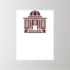 18" x 24" Corrugated Plastic Sign Thumbnail