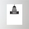 18" x 24" Corrugated Plastic Sign Thumbnail