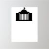 18" x 24" Corrugated Plastic Sign Thumbnail