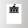 18" x 24" Corrugated Plastic Sign Thumbnail