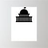 18" x 24" Corrugated Plastic Sign Thumbnail
