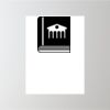 18" x 24" Corrugated Plastic Sign Thumbnail