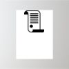 18" x 24" Corrugated Plastic Sign Thumbnail