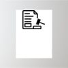 18" x 24" Corrugated Plastic Sign Thumbnail