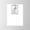 18" x 24" Corrugated Plastic Sign Thumbnail