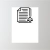 18" x 24" Corrugated Plastic Sign Thumbnail
