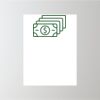 18" x 24" Corrugated Plastic Sign Thumbnail