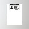 18" x 24" Corrugated Plastic Sign Thumbnail