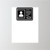 18" x 24" Corrugated Plastic Sign Thumbnail
