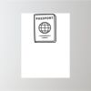 18" x 24" Corrugated Plastic Sign Thumbnail