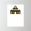 18" x 24" Corrugated Plastic Sign Thumbnail