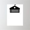 18" x 24" Corrugated Plastic Sign Thumbnail