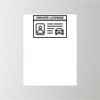 18" x 24" Corrugated Plastic Sign Thumbnail