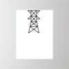 18" x 24" Corrugated Plastic Sign Thumbnail