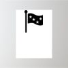 18" x 24" Corrugated Plastic Sign Thumbnail