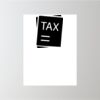 18" x 24" Corrugated Plastic Sign Thumbnail