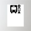 18" x 24" Corrugated Plastic Sign Thumbnail