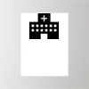 18" x 24" Corrugated Plastic Sign Thumbnail