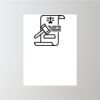 18" x 24" Corrugated Plastic Sign Thumbnail