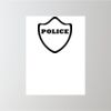 18" x 24" Corrugated Plastic Sign Thumbnail