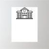 18" x 24" Corrugated Plastic Sign Thumbnail