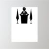 18" x 24" Corrugated Plastic Sign Thumbnail
