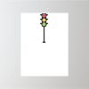 18" x 24" Corrugated Plastic Sign Thumbnail