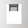 18" x 24" Corrugated Plastic Sign Thumbnail