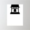 18" x 24" Corrugated Plastic Sign Thumbnail