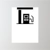 18" x 24" Corrugated Plastic Sign Thumbnail