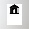 18" x 24" Corrugated Plastic Sign Thumbnail