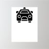 18" x 24" Corrugated Plastic Sign Thumbnail