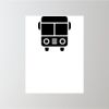18" x 24" Corrugated Plastic Sign Thumbnail