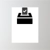 18" x 24" Corrugated Plastic Sign Thumbnail