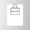 18" x 24" Corrugated Plastic Sign Thumbnail