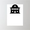 18" x 24" Corrugated Plastic Sign Thumbnail