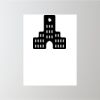 18" x 24" Corrugated Plastic Sign Thumbnail