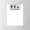 18" x 24" Corrugated Plastic Sign Thumbnail