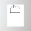 18" x 24" Corrugated Plastic Sign Thumbnail