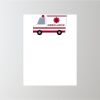18" x 24" Corrugated Plastic Sign Thumbnail