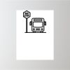 18" x 24" Corrugated Plastic Sign Thumbnail