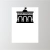 18" x 24" Corrugated Plastic Sign Thumbnail