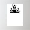 18" x 24" Corrugated Plastic Sign Thumbnail