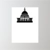 18" x 24" Corrugated Plastic Sign Thumbnail