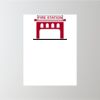 18" x 24" Corrugated Plastic Sign Thumbnail