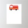 18" x 24" Corrugated Plastic Sign Thumbnail