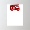 18" x 24" Corrugated Plastic Sign Thumbnail