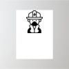 18" x 24" Corrugated Plastic Sign Thumbnail